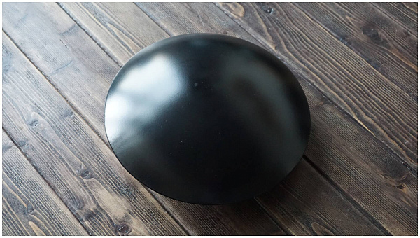 INOY NEO Black27 - Барабан язычковый Глюкофон
