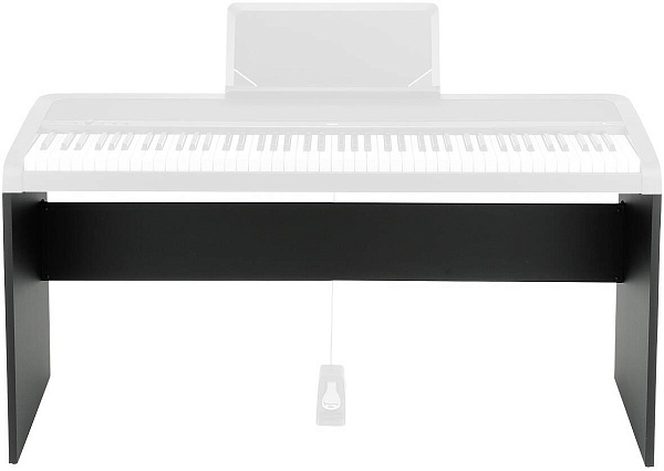 KORG STB1-BK - Подставка для цифрового пианино