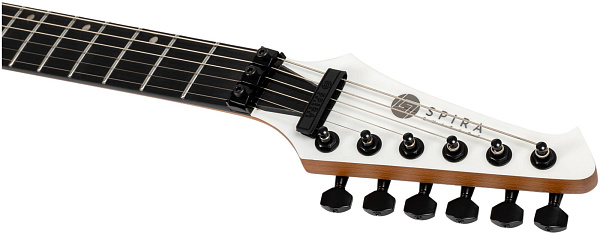 SPIRA SR-420 WH - Электрогитара шестиструнная