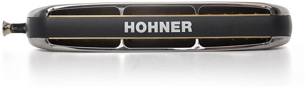 HOHNER Chrometta 14 C Color Edition - Губная гармоника хроматическая