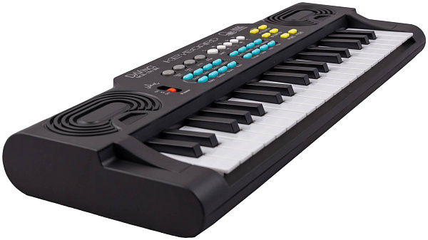 DAVINCI DCK-131 BK - Синтезатор