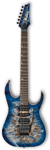 IBANEZ RG1070PBZ-CBB Premium - Электрогитара шестиструнная