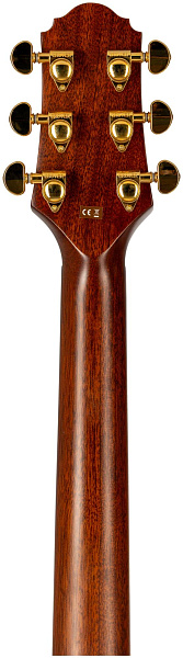 CRAFTER PG G-1000ce - Гитара электроакустическая шестиструнная