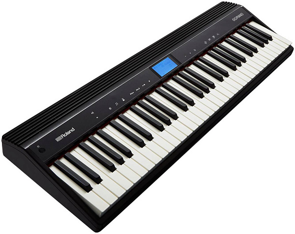 ROLAND GO-61 P - Синтезатор