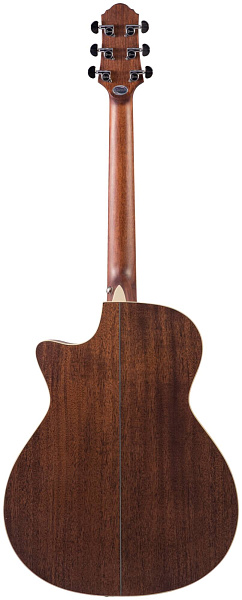 CRAFTER GAE-6/NC - Гитара электроакустическая шестиструнная