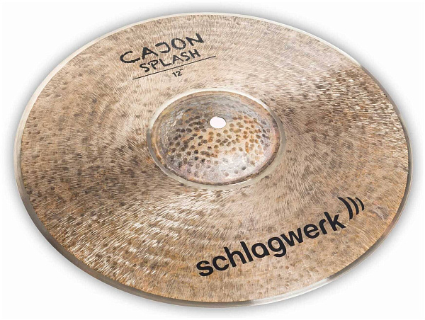 SCHLAGWERK CS12 - Тарелка Splash