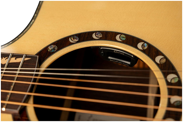 CRAFTER ML G-1000ce - Гитара электроакустическая шестиструнная