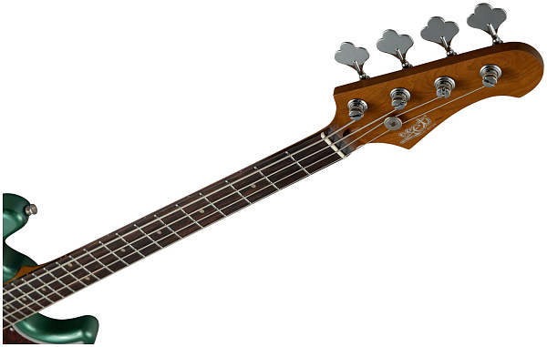 JET JPB-300 SG R - Бас-гитара 4 струны