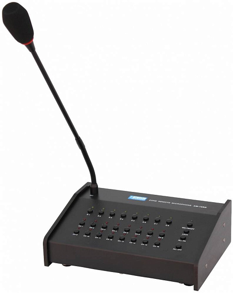 PROAUDIO AM-16RD - Микрофон
