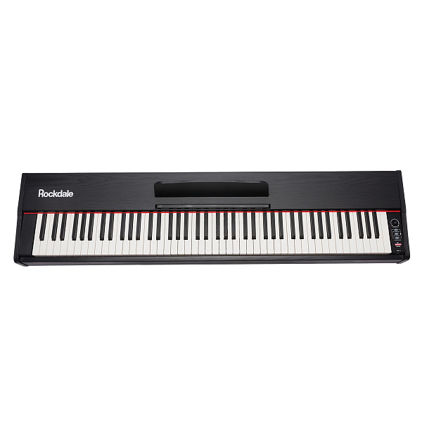 ROCKDALE Keys RDP-1088 - Цифровое пианино