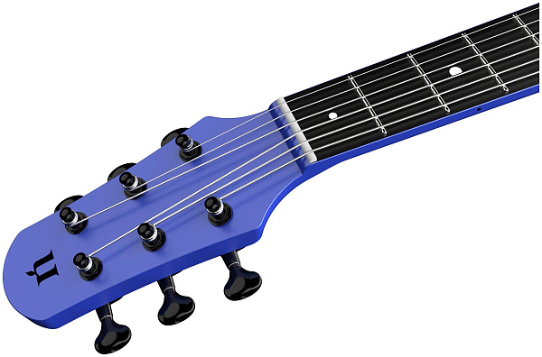 NATASHA Asteroid Klein Blue - Гитара акустическая шестиструнная