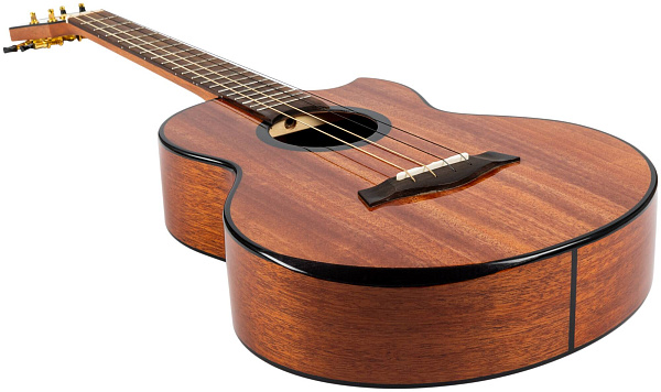 FLIGHT NOMAD BARITONE - Укулеле баритон