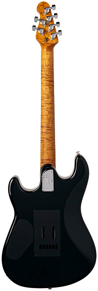 MUSIC MAN H81200 Sabre Cobra Flame - Электрогитара