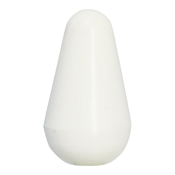LW-390I Ручка переключателя, белая, Hosco