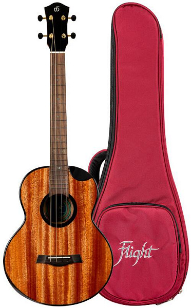 FLIGHT NOMAD BARITONE - Укулеле баритон