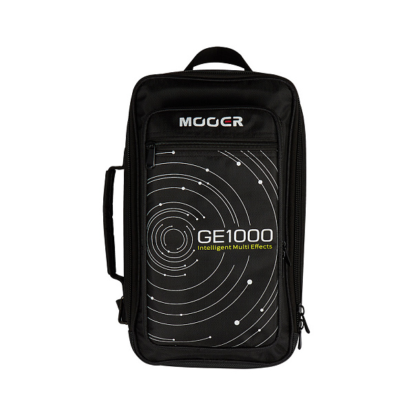 SC1000 Сумка для процессора GE1000, Mooer