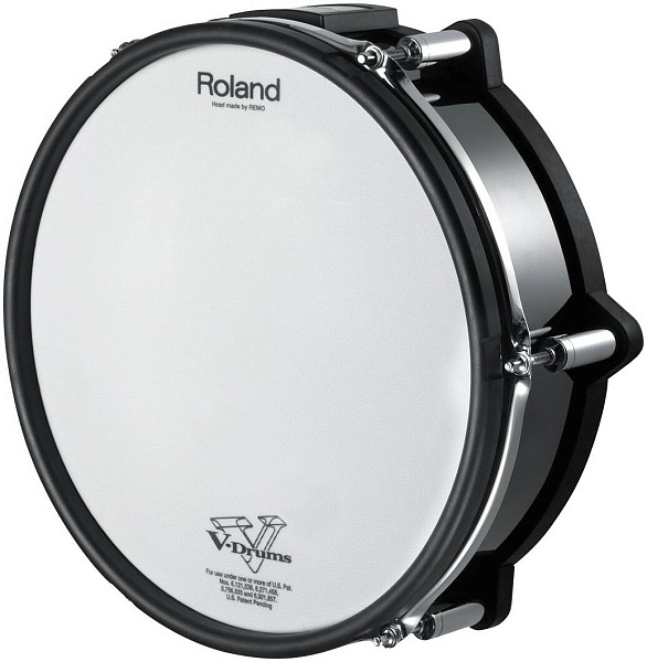 ROLAND PD-128 S-BC - Пэд для электронных ударных