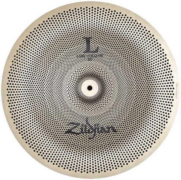 ZILDJIAN LV8018CH-S 18' L80 LOW VOLUME CHINA тарелка типа China с пониженным...