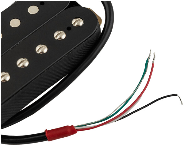 YHL Marsbucker 8 FC B-BK - Звукосниматель для электрогитары