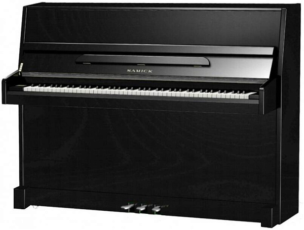 SAMICK JS043UD EBHP - Пианино акустическое