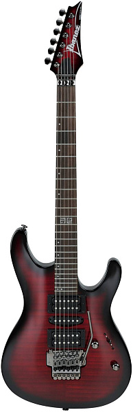 IBANEZ KIKOSP2-TRB Kiko Loureiro Signature - Электрогитара