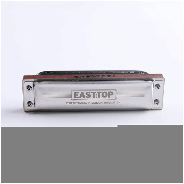 EASTTOP PRO30 E - Губная гармоника диатоническая