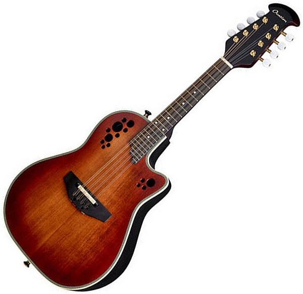OVATION MM68AX-DS мандолина