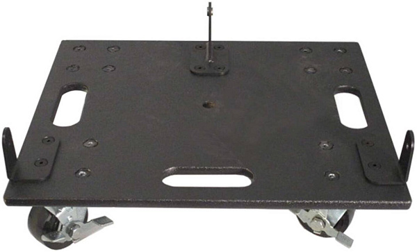 CREST AUDIO Versarray Pro 112 Cart - Крепление