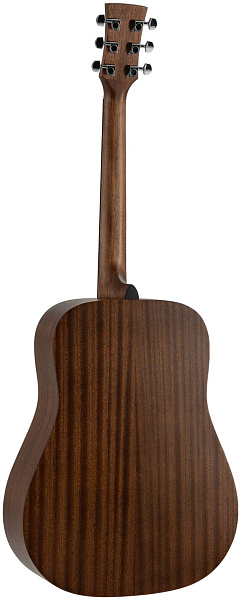 ADLER D10-SM W - Гитара акустическая шестиструнная