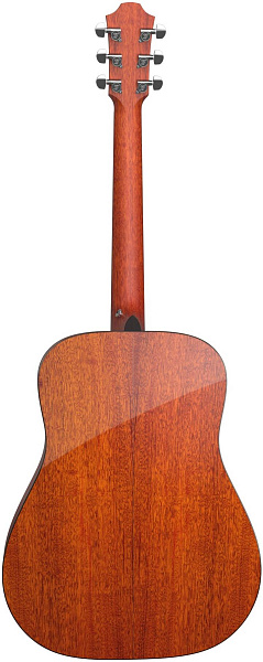 FURCH Green D-SM + Кейс - Гитара акустическая шестиструнная
