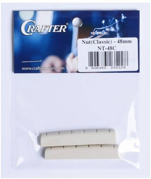CRAFTER NT-48C - Порожек верхний