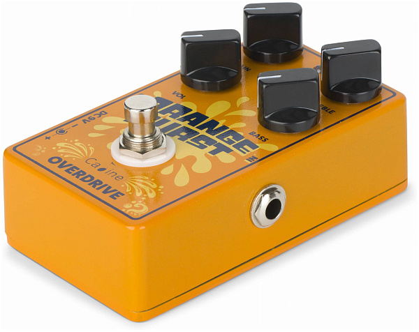 CALINE CP-516 - Педаль эффектов Overdrive