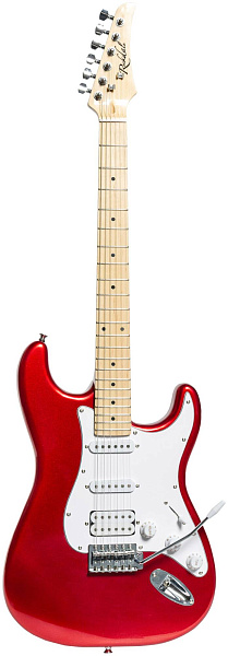 ROCKDALE DS-ST112-RD - Электрогитара