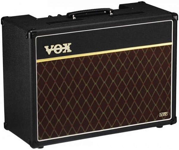 VOX AC15C1X - Комбоусилитель