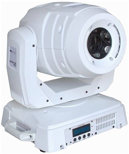 INVOLIGHT MH250S PRO WH - Вращающаяся голова