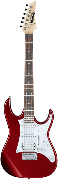 IBANEZ GRX40-CA электрогитара
