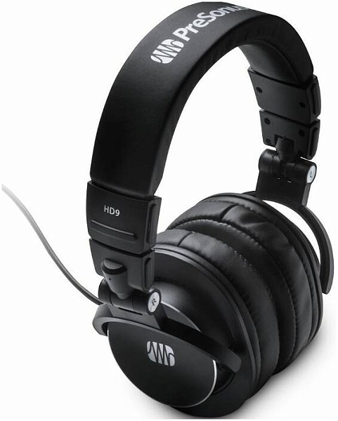 PRESONUS HD9 - Наушники