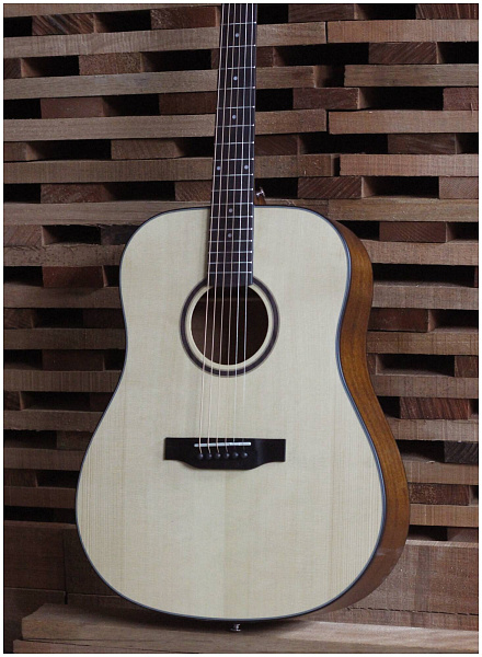 CRAFTER LITE D-16 - Гитара акустическая шестиструнная