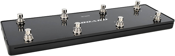 ICON G-Board - MIDI Контроллер