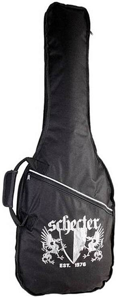 SCHECTER SGR C-1 M RED - электрогитара, 24 лада