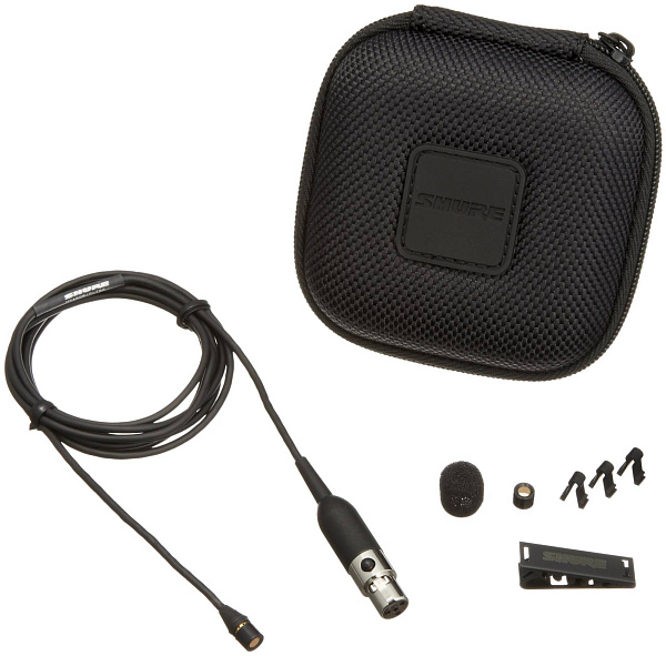 SHURE MX150B/C-TQG - Микрофон
