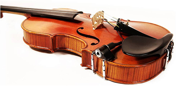 KNA VV-3 - Звукосниматель для скрипки