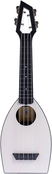 BUMBLEBEE Hive Soprano WH - Укулеле сопрано