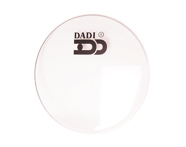 DHT22 Пластик для барабанов 22", прозрачный DADI