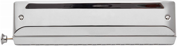 HOHNER Meisterklasse 7565/56 C - Губная гармоника хроматическая