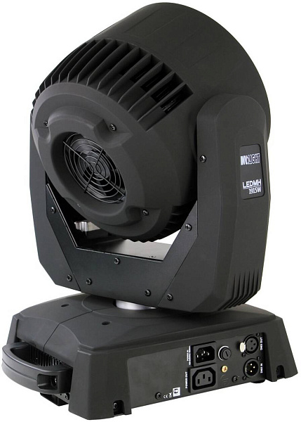 INVOLIGHT MH1915W - Вращающаяся голова