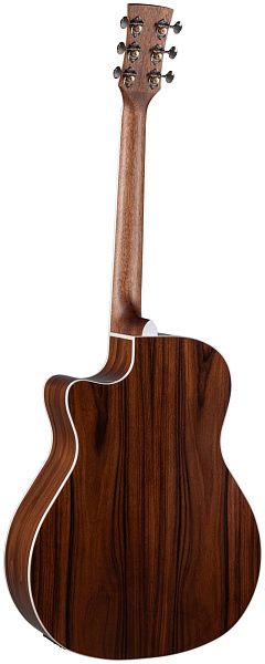 ADLER GCE100-SR - Гитара электроакустическая шестиструнная