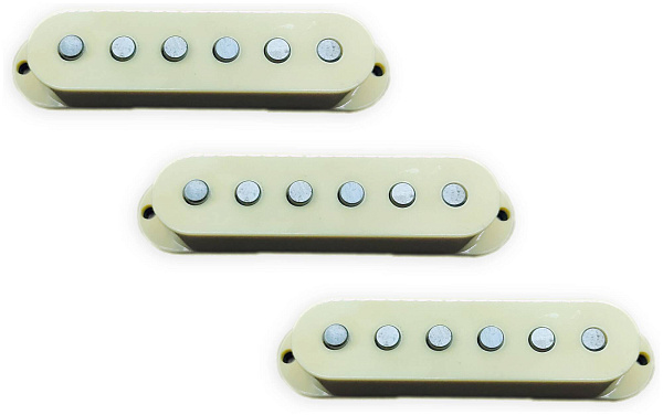 YHL Venus 60-SET CM - Набор звукоснимателей S-S-S