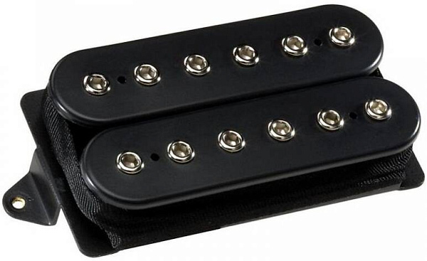 DIMARZIO DP254BK Transition Neck - Звукосниматель