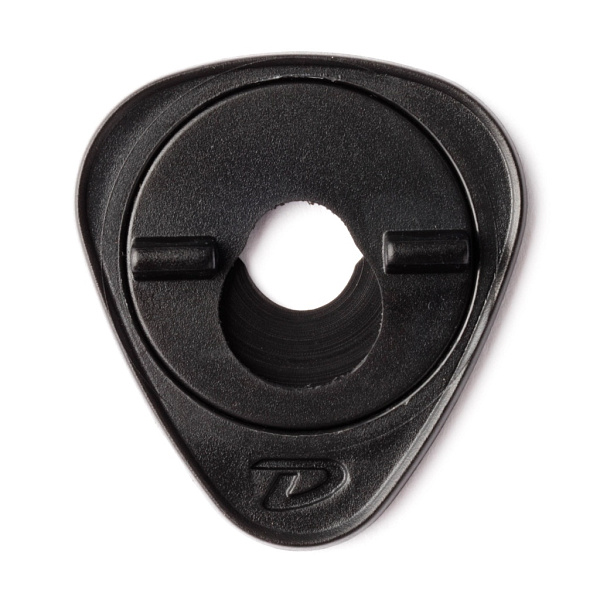 7007 Ergo Lok Strap Фиксатор ремня 2шт, Dunlop
